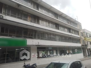 Foto 3 de VENTA de OFICINAS en IBAGUE