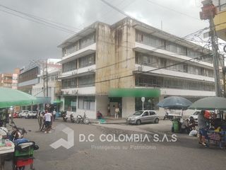 Foto 2 de VENTA de OFICINAS en IBAGUE