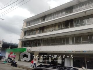 Foto 10 de VENTA de OFICINAS en IBAGUE