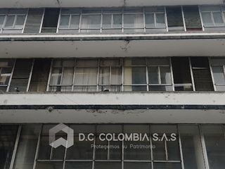 Foto 24 de VENTA de OFICINAS en IBAGUE