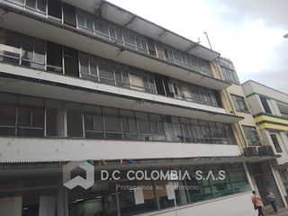 Foto 19 de VENTA de OFICINAS en IBAGUE