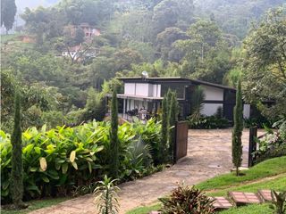 Venta Casa Campestre en La Estrella, Antioquia Vereda San Isidro
