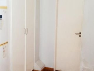 Foto 7 de DEPARTAMENTO 1 AMBIENTE APTO PROFESIONAL