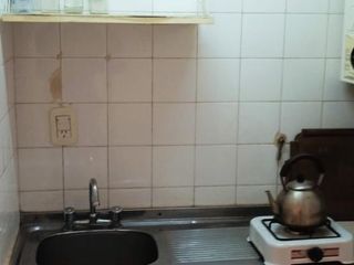 Foto 6 de DEPARTAMENTO 1 AMBIENTE APTO PROFESIONAL