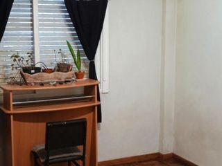 Foto 5 de DEPARTAMENTO 1 AMBIENTE APTO PROFESIONAL