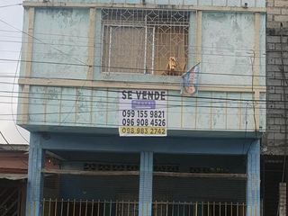 Foto 7 de VENTA DE CASA MIXTA RENTERA  EN SUROESTE (LC)