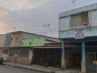 Foto 1 de VENTA DE CASA MIXTA RENTERA  EN SUROESTE (LC)