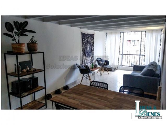 Apartamento en Venta La Magnolia Envigado
