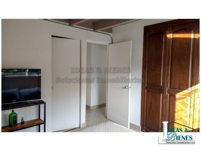 Apartamento en Venta La Magnolia Envigado