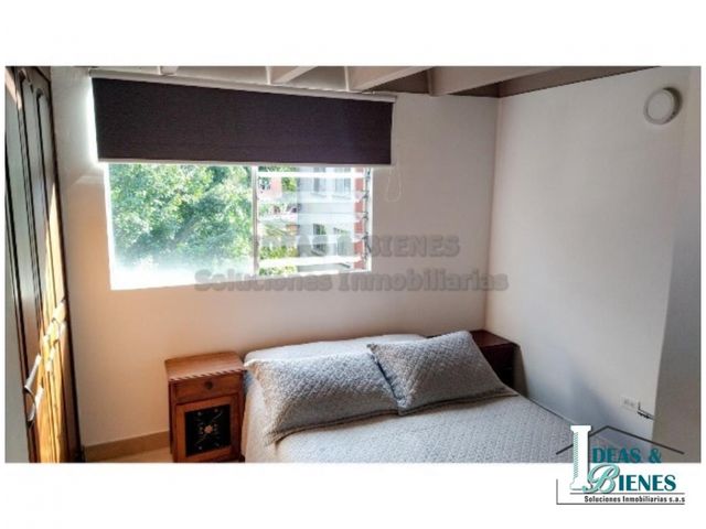Apartamento en Venta La Magnolia Envigado