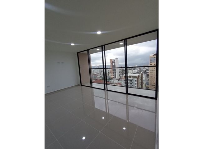 Apartment for rent in Bucaramanga