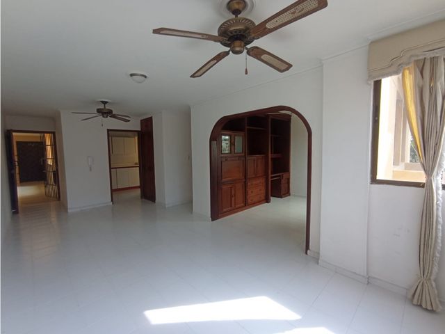 VENTA APARTAMENTO BAVARIA SANTA MARTA