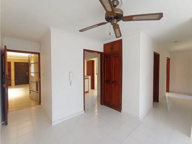 VENTA APARTAMENTO BAVARIA SANTA MARTA
