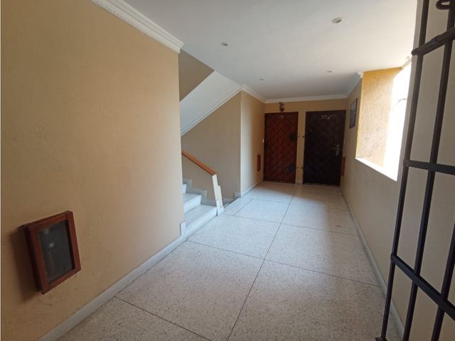 VENTA APARTAMENTO BAVARIA SANTA MARTA