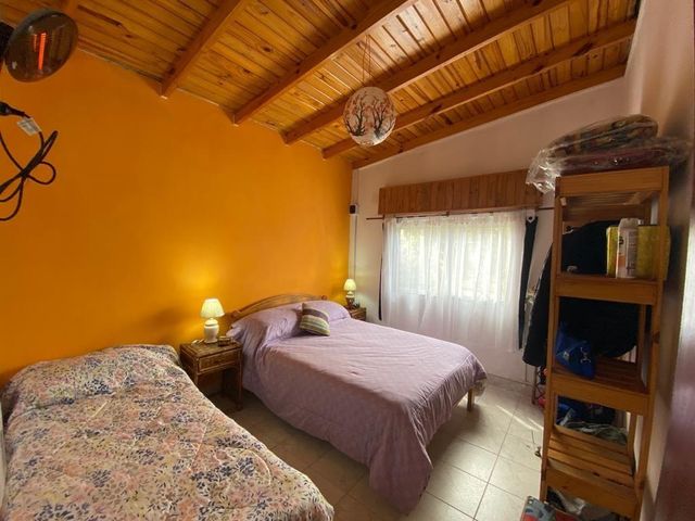 Casa en venta - 2 Dormitorios 1 Baño 4 Cochera - Mar del Tuyú