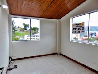 Venta Apartamento Villa Carmenza, Manizales