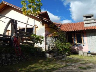 Foto 1 de Casa de venta en Gualaceo – código:12120