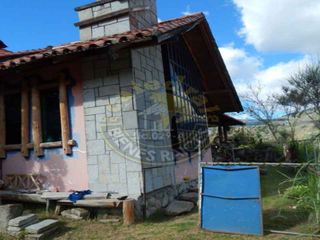 Foto 2 de Casa de venta en Gualaceo – código:12120