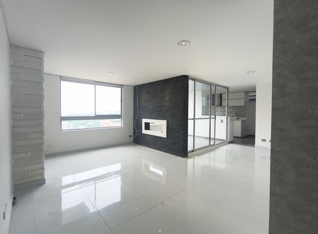 Apartment for rent in Bello