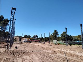 Foto 4 de terreno industrial comercial en Ostende