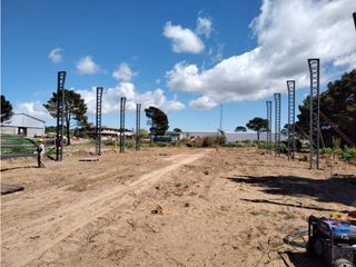 Foto 8 de terreno industrial comercial en Ostende