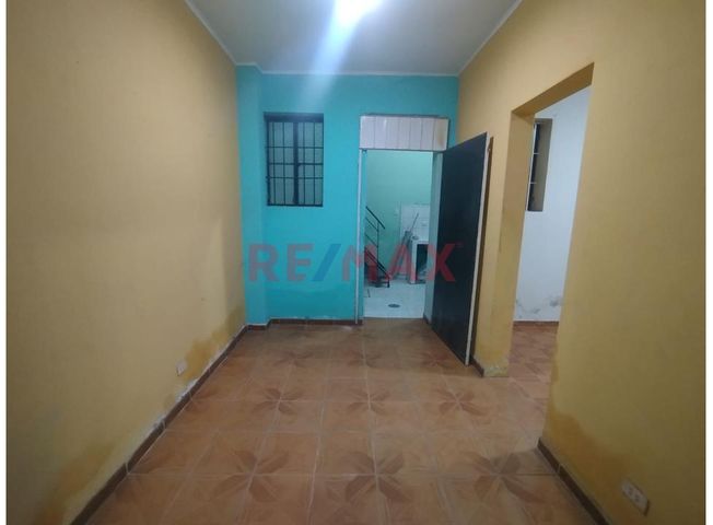 Departamento en Venta en Lima Cercado - Widok 6