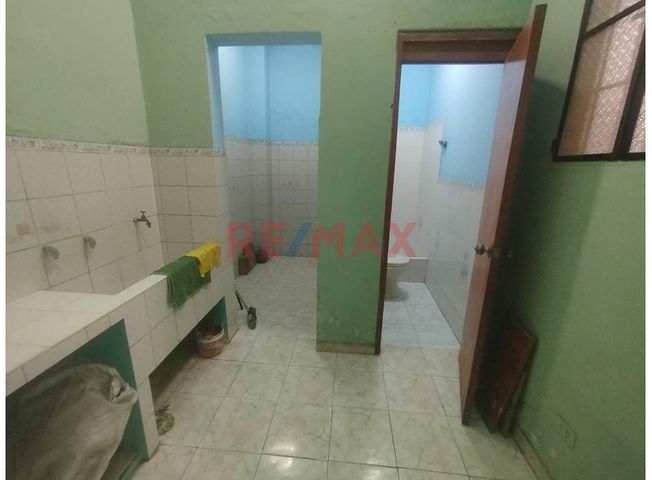 Departamento en Venta en Lima Cercado - Więcej