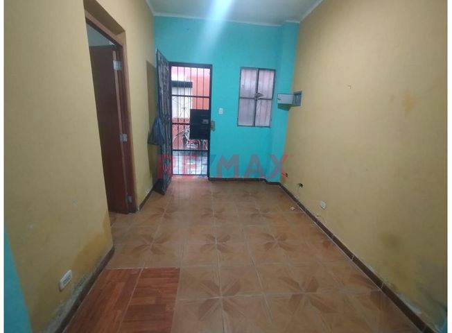 Departamento en Venta en Lima Cercado - Widok 4