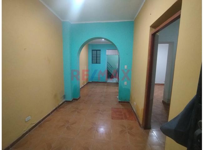 Departamento en Venta en Lima Cercado - Widok 5