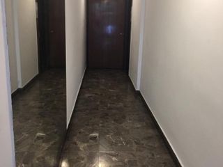 Larrea y Av Cordoba - Excelente Monoambiente.