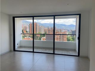 Apartamento en Arriendo en Medellin Sector Castropol