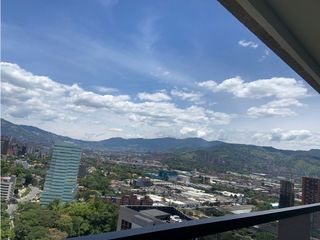 Apartamento en Arriendo en Medellin Sector Castropol