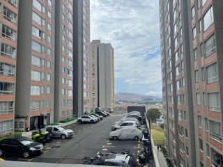 APARTAMENTO en VENTA en Bogotá San Carlos-Tunjuelito