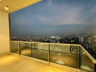 Venta de apartamento los cristales