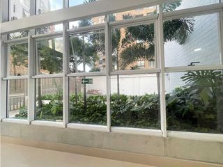 Venta de apartamento los cristales