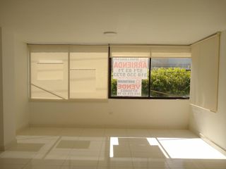 Foto 1 de consultorio en venta en caobos. Cod V11407