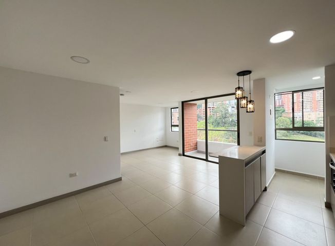 Apartamento en arriendo en Sabaneta