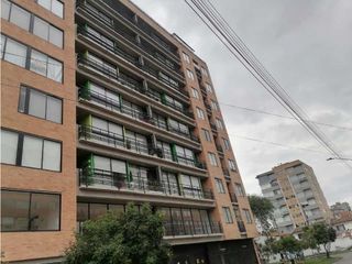 Arriendo apartamento 120m2+16 2h,3b,2gj Rosales (CC)
