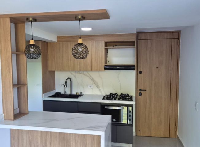 Apartment for rent in Sabaneta