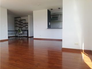 VENTA  APARTAMENTO EN ALAMEDA CAMPESTRE, BOGOT