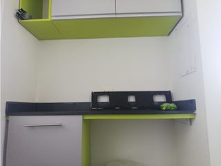 VENTA  APARTAMENTO EN ALAMEDA CAMPESTRE, BOGOT