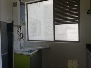 VENTA  APARTAMENTO EN ALAMEDA CAMPESTRE, BOGOT