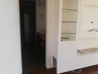 VENTA  APARTAMENTO EN ALAMEDA CAMPESTRE, BOGOT
