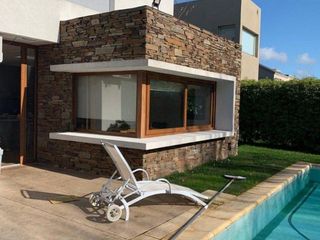 Foto 2 de Casa en Alquiler Temporario Barrio Privado Rumenco