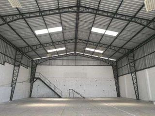 Foto 5 de ARRIENDO BODEGA SUR DE QUITO 960M2