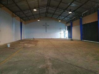 Foto 8 de ARRIENDO BODEGA SUR DE QUITO 960M2