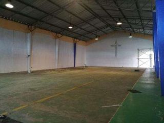 Foto 11 de ARRIENDO BODEGA SUR DE QUITO 960M2