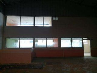 Foto 7 de ARRIENDO BODEGA SUR DE QUITO 960M2