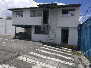 Foto 1 de ARRIENDO BODEGA SUR DE QUITO 960M2