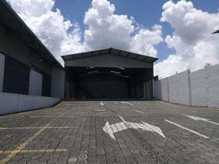 Foto 2 de ARRIENDO BODEGA SUR DE QUITO 960M2